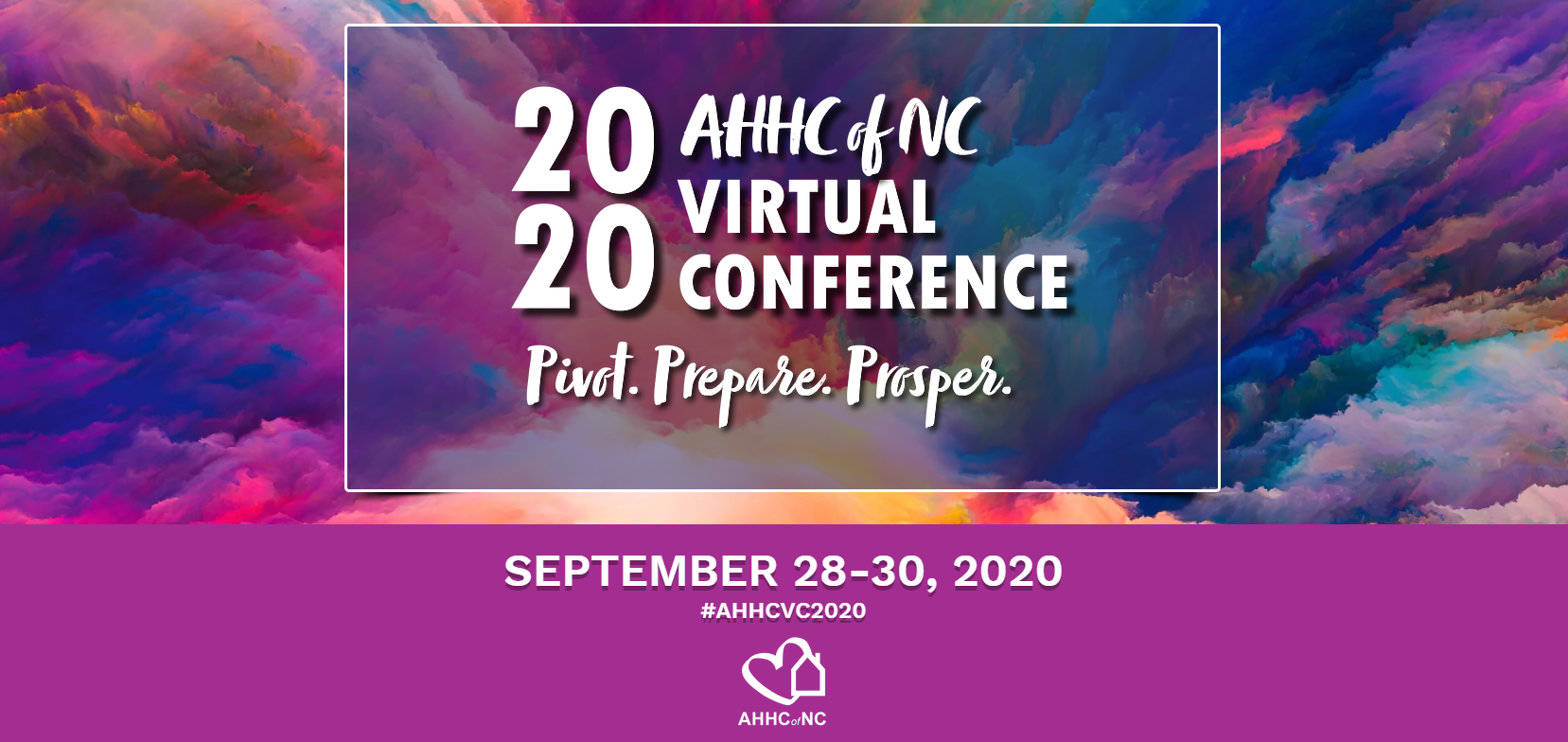 AHHC of NC Virtual Conference MediSked, a CaseWorthy Company